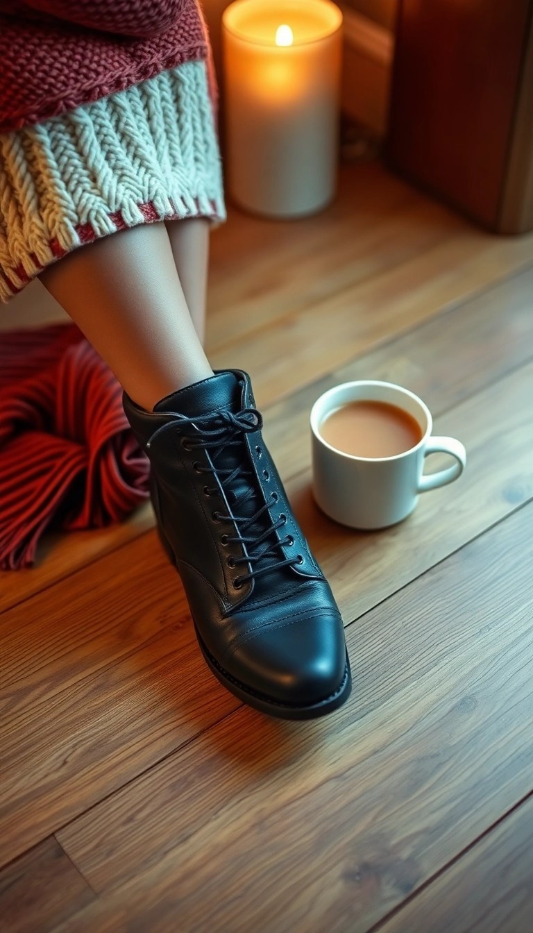 16 Capsule Wardrobe Pieces That’ll Simplify Your Life (Get Ready for #4!) - 9. Classic Ankle Boots