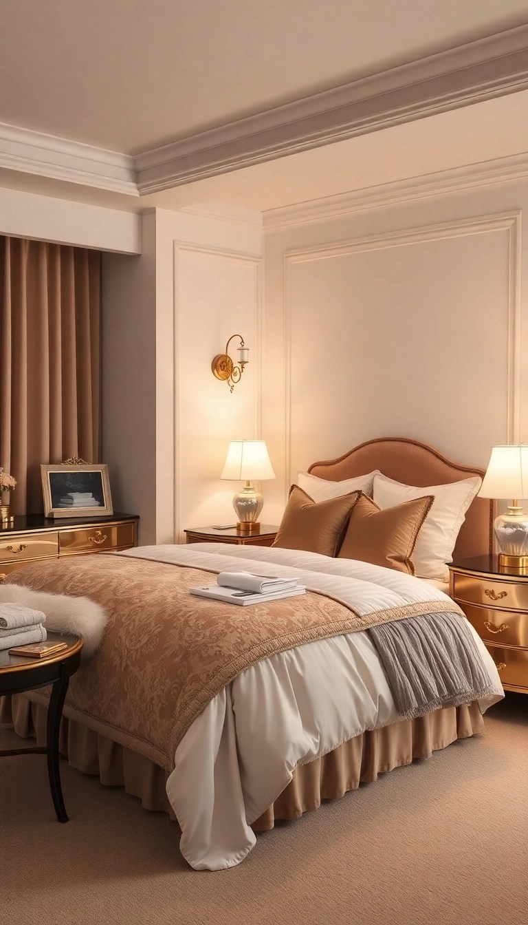 18 Bedroom Decor Transformations That'll Make You Feel Like Royalty (#3 Will Blow Your Mind!) - Conclusion