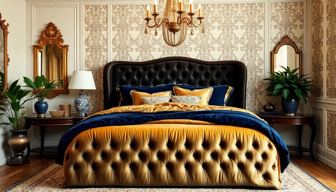 18 Bedroom Decor Transformations That'll Make You Feel Like Royalty (#3 Will Blow Your Mind!)